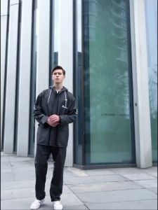 💧ชุดกันฝนพายุ⚡ETONS เสื้อกันฝน ชุดกันฝน 4สี ชุดกันฝน เสื้อกางเกง กันน้ำ 2 ชั้น เสื้อกันฝนหญิง เสื้อกันฝนแบบหนา เสื้อและกางเกงกันฝน ชุดกันฝน ขี่ มอเตอร์ไซค์ ประเภทแยก ไม่มีฝนรั่ว แถบสะท้อนแสงด้านหลัง