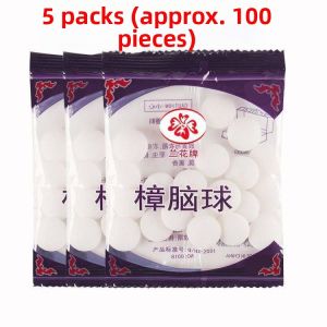 NANANXIAOMENG | Mold Prevention Insect Repellent Mothballs