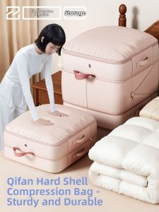 Zhifan | Compressing Clothes Storage Bag Large Capacity