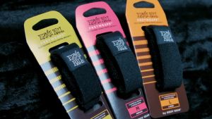 Ernie Ball P09613 FRETWRAP by GRUV GEAR - Medium