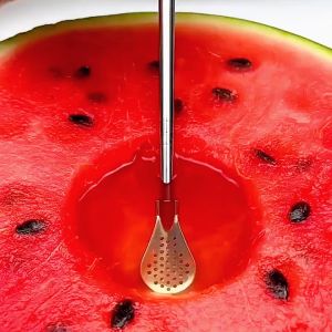 Coffee Stirring Spoon Accessories & Yerba Mate Tea Straws: The Ultimate Guide