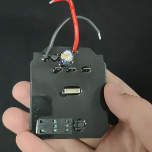 18V/21V Brushless Speed Control Motherboard For Electric Wrench Drill Grinder