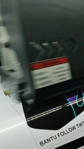 Striping Skywave - Stiker Decal Motor Skywave Api