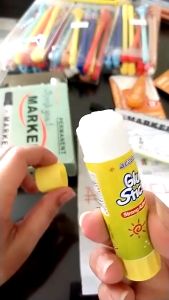 Multi-specification Solid Glue High viscosity Stick for Adhesive Home Art Paper Card Photo Office