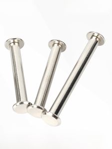 Vít và Chốt 304 Không Gỉ