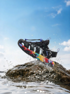 Qiaodan | Outdoor Children Sandals Beach Hiking Shoes
