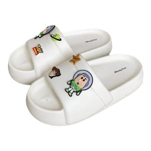 XIXITIAO | Non-slip Indoor/Outdoor Toy Story Character Slippers