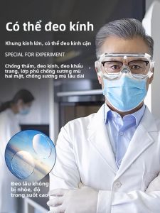 MONLEYTA | Kính bảo hộ chống nước cho người lớn chất lượng Đức không sương mù khi bơi lội tại công viên nước có thể đeo kính