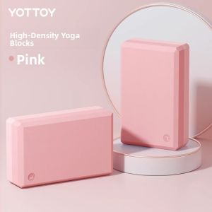 YOTTOY | Adult High Density Professional Yoga Block