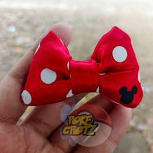 pin pita minnie mouse mini LOST BRAND 6cm