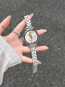 psnld | Summer Compatible Metal Watch Strap