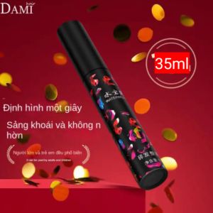 Chuốt Tóc Con Keo Vuốt Tóc Con Lọ 35ml Giữ Nếp Làm Gọn Tóc Con Cả Nam Và Nữ.