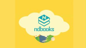 Sách - Sticker Động Vật Đáng Yêu - Dành cho bé 2-5 tuổi - ndbooks