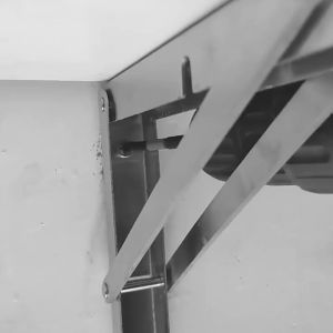 1/4\" Magnetic Screw Drill Tip Screw Tool Quick Change Locking Bit Holder Drive Guide Drill Bit Extensions Pivot Drill Hardware