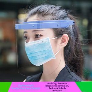 ciiemen | Oil Splash Protection Face Shield