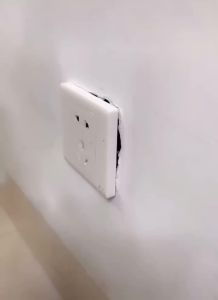 150ml Wall Repair Agent Waterproof Coating Sealant Agent Crack Mending Agent Quick-Drying Mildewproof Patch White Wall Restore