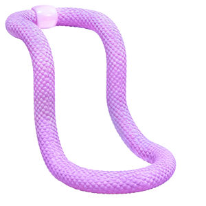 JBA | Waist Shaping Soft Hula Hoop