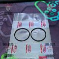 Seal Sil Oring Pully Pulley Puli Set Beat Fi Scoopy Vario Genio