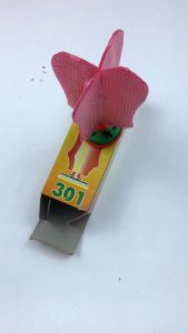 Quả Cầu Đá Xốp 301 - Cầu Đá Mút Thể Thao