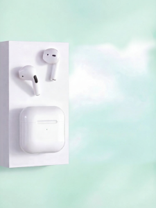 Compatible with Oppo Reno16 FindX985 Wireless In-ear Bluetooth Headphones