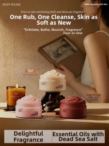 ORGINESE | Skin Whitening Exfoliating Scrub