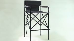 Portable Fishing Stools & Telescopic Chairs: A Comprehensive Guide