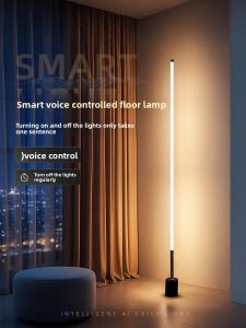 Onefire | Smart Voice Control Floor Lamp