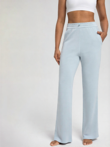 Soft Comfortable Yoga Trousers Women