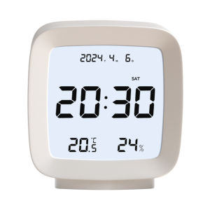 QITE | Smart Student Alarm Clock