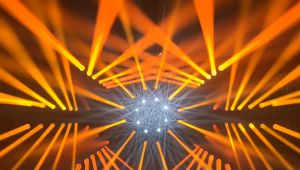 With flying case/LED Stage Light/Lighting/Event/Clubs/Dj/ 260W beam light/wedding performance/9R Moving head light