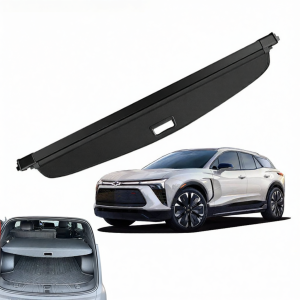MLZH | Màn Chắn Riêng Tư Hòm Xe Blazer EV Phù Hợp Với Năm Mẫu 24-26