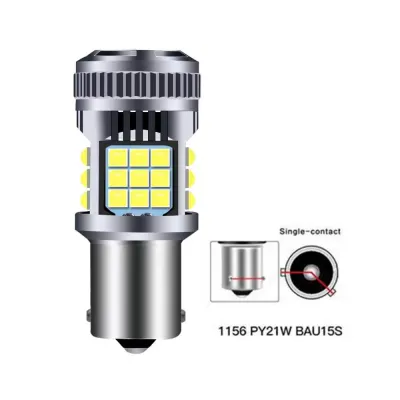 🌟SiamEase🌟 GOOD ไฟเลี้ยว led มีพัดลมระบาย เม็ดไฟ 3030 รุ่นใหม่ล่าสุด มีระบบ canbus ในตัว ราคา1คู่