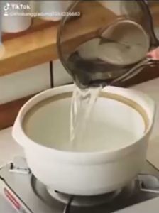 Ca Múc Nước Trong Suốt Loại 1 Dày Bền Đẹp tiện dụng