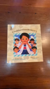 PaaasaaaluuuBONG!!! | Kuwento ni John Romeo Venturero | Guhit ni Lui Buan