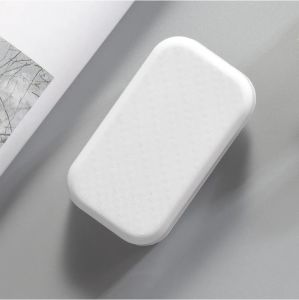 Magnetic Push Card Mechanical Slider Pushing Plate Coin EDC Stress Reducing Toys Relieve Stress Antistresse Fidget Adults