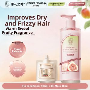 Difaso | Smooth & Hydrating Damaged Hair Repairing Conditioner