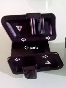 Tombol Hazard Karisma Saklar Sein Sen beat karbu Kharisma