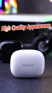 Lenovo Erazer XT69Pro AI Smart Real-Time Translation Bluetooth Earphone Noise Canceling Earbud Wireless Earphone HiFi Music HD Call With Microphone Bluetooth 5.4