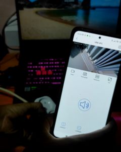 Kamera Tersembunyi & CCTV WiFi Mini: Panduan Lengkap