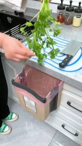 Trash Bin Classification: Choosing & Classifying Your Perfect Kitchen & Home Trash Bins