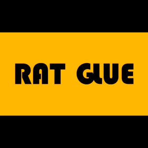 Gam Kuat rat glue Tikus Lipas Cicak strong Tidak toksik dan tiada bau 110ML udang kering as bait
