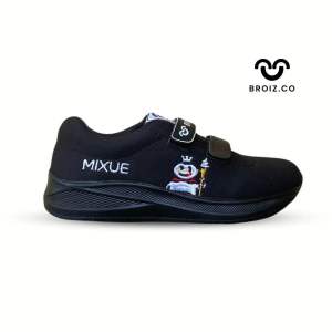 Sepatu Sekolah Anak Perempuan Laki-Laki Paud TK SD SMP | Sepatu Sneakers Anak