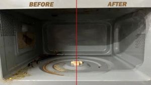 Kitchen Clear น้ำยาทำความสะอาดครัว เช็ดคราบไขมัน คราบอาหาร เช็ดคราบสนิมเหลือง ทำความสะอาดผนังครัว ขนาด 500 มล.