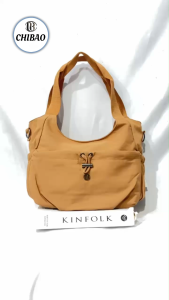 [ERAJAYA BAG] Tas Bahu Wanita 12890-SF One Shoulder Bag Kanvas Terlaris Fashionable