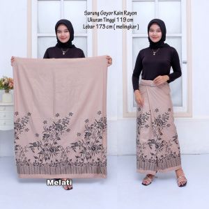 Fashion Muslim Sarung Cewek Sarung Santri Putri Sarung Wanita Sarung Goyor Sarung Batik Sarung Aqil Terbaru