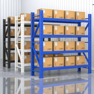 Heavy Duty Storage Racking Custom