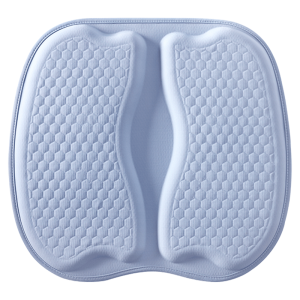 LANLIANGMAIRUICHI | Ventilated Breathable Cooling Car Seat Cushion