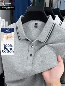 TUCANO | 100 Cotton Mens Polo Shirt