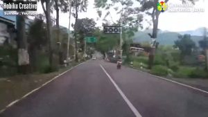 Filter Udara Racing Apex Hyundai Bimantara Cakra