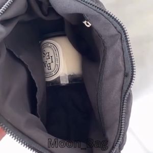 MOONBAG-/ Puffy Bag CHELSY Tas Wanita Sling Bag Tas Selempang Bahu Wanita Slingbag Bubble Pillow Foam Quilted Aesthetic
